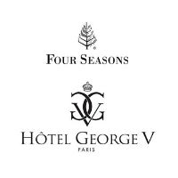 Four Seasons - Hotel George V - Paris