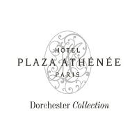Hotel Plaza Athenee Paris