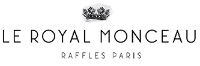 Hotel Le Royal Monceau Raffles Paris