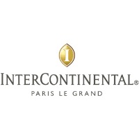 Hotel Inter Continental - Paris le Grand