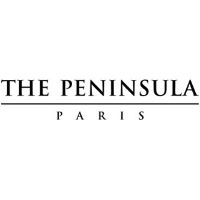 Hotel The Peninsula Paris