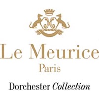 Hotel Le Meurice Paris