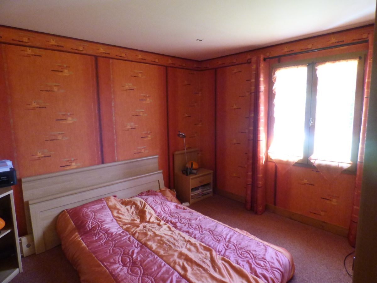 Maison sans travaux de plain pied à 1H 10 de Paris à 259 000 €