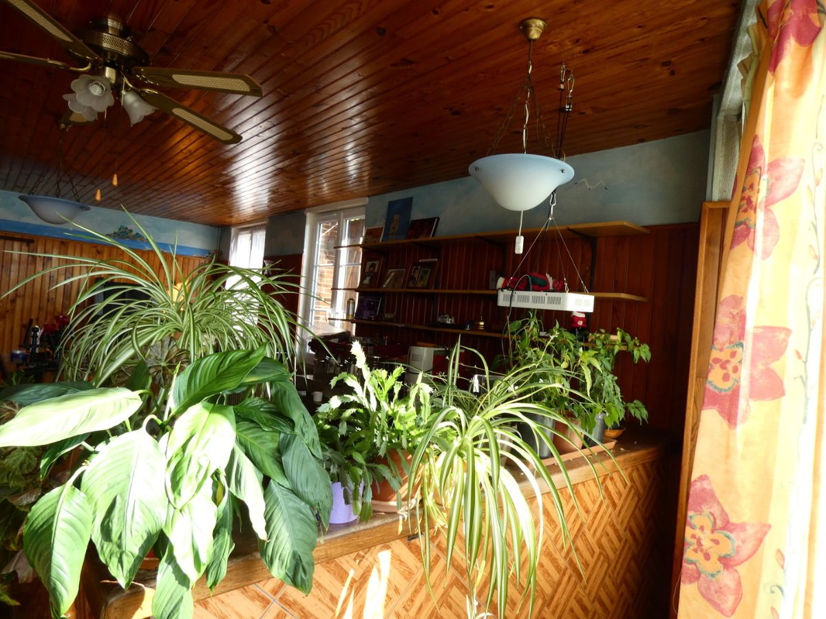 Deux habitations attenantes proche centre ville de Rugles à 169 000 €