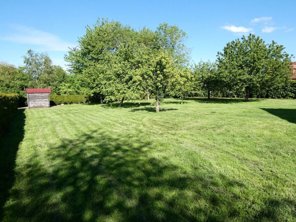 MAISON À LA CAMPAGNE ENTRE VERNEUIL SUR AVRE ET BRETEUIL À 235 000 €