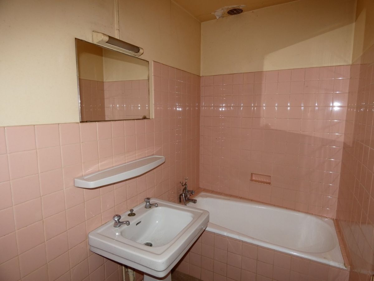 Axe Nonancourt, Verneuil sur Avre, Maison à rénover avec terrain à 75 000 €