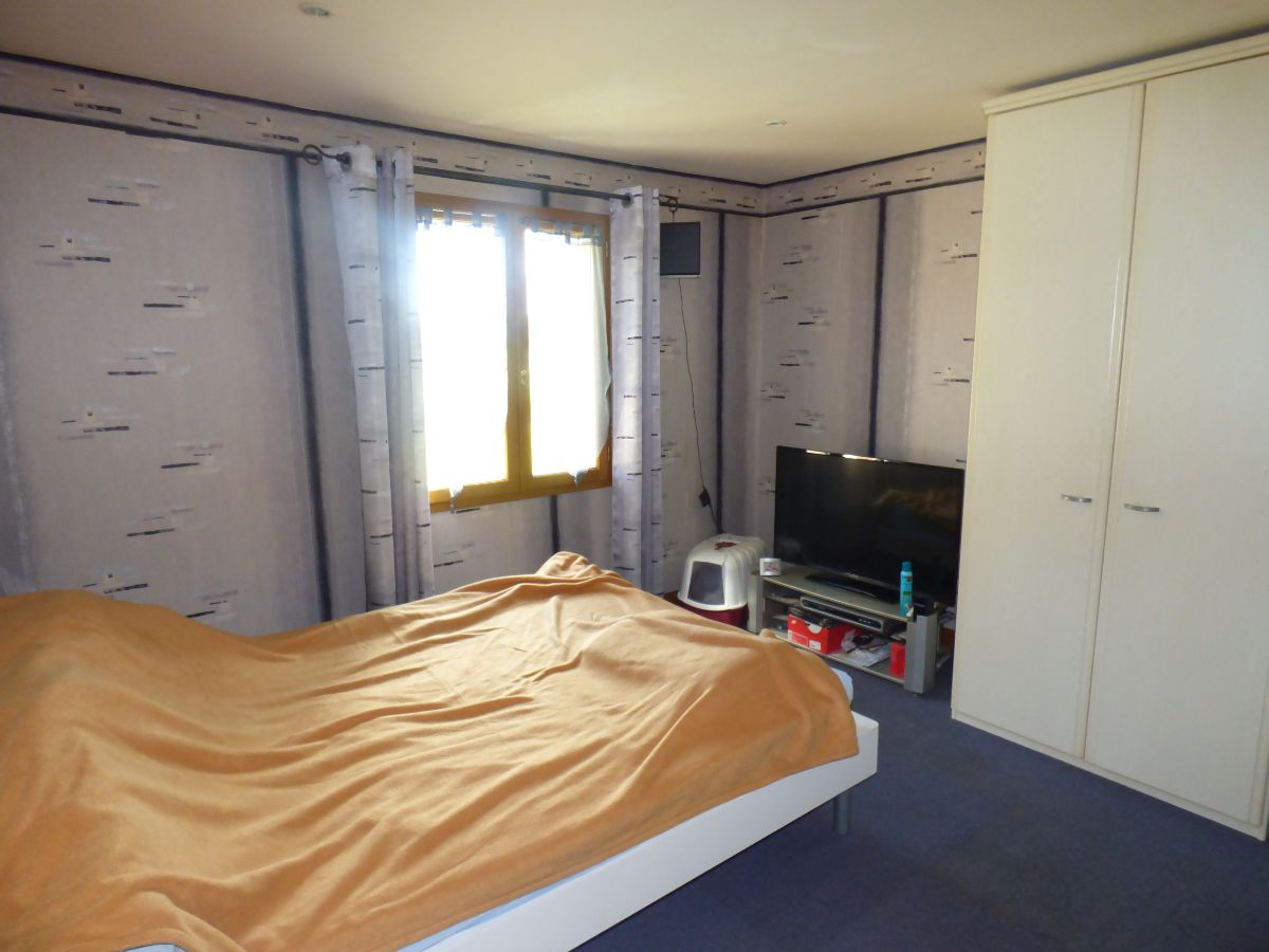 Maison sans travaux de plain pied à 1H 10 de Paris à 259 000 €