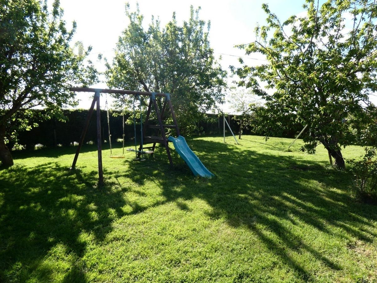 MAISON À LA CAMPAGNE ENTRE VERNEUIL SUR AVRE ET BRETEUIL À 235 000 €
