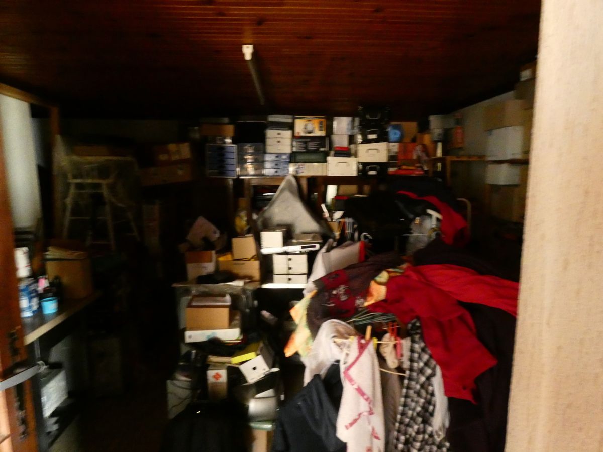 Deux habitations attenantes proche centre ville de Rugles à 169 000 €