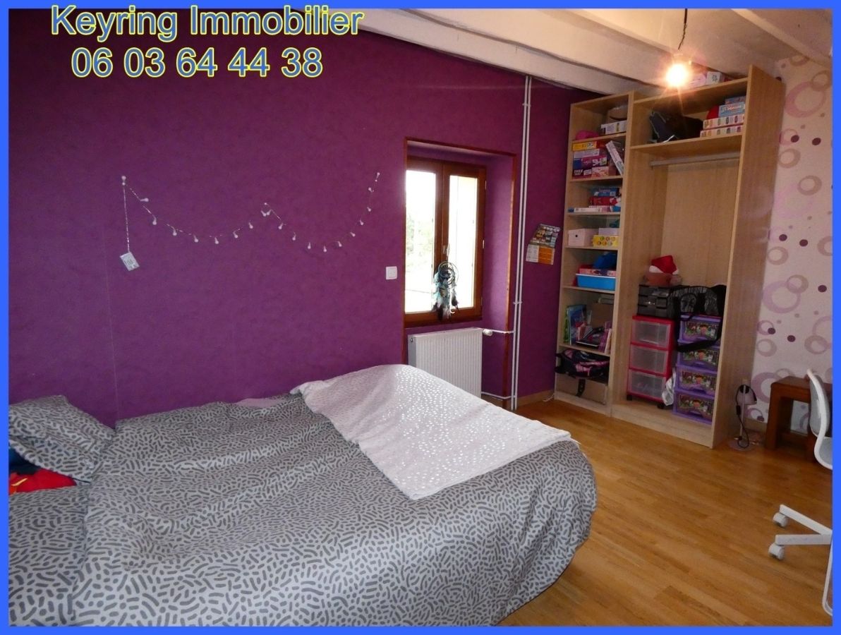Axe Brezolles / La Ferté Vidame Maison 5 chambres 203 000 €