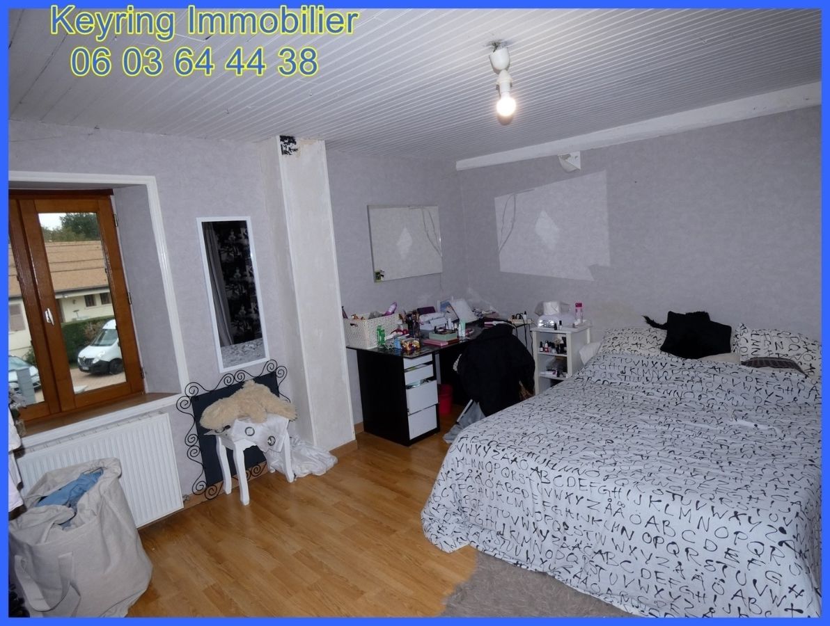 Axe Brezolles / La Ferté Vidame Maison 5 chambres 203 000 €