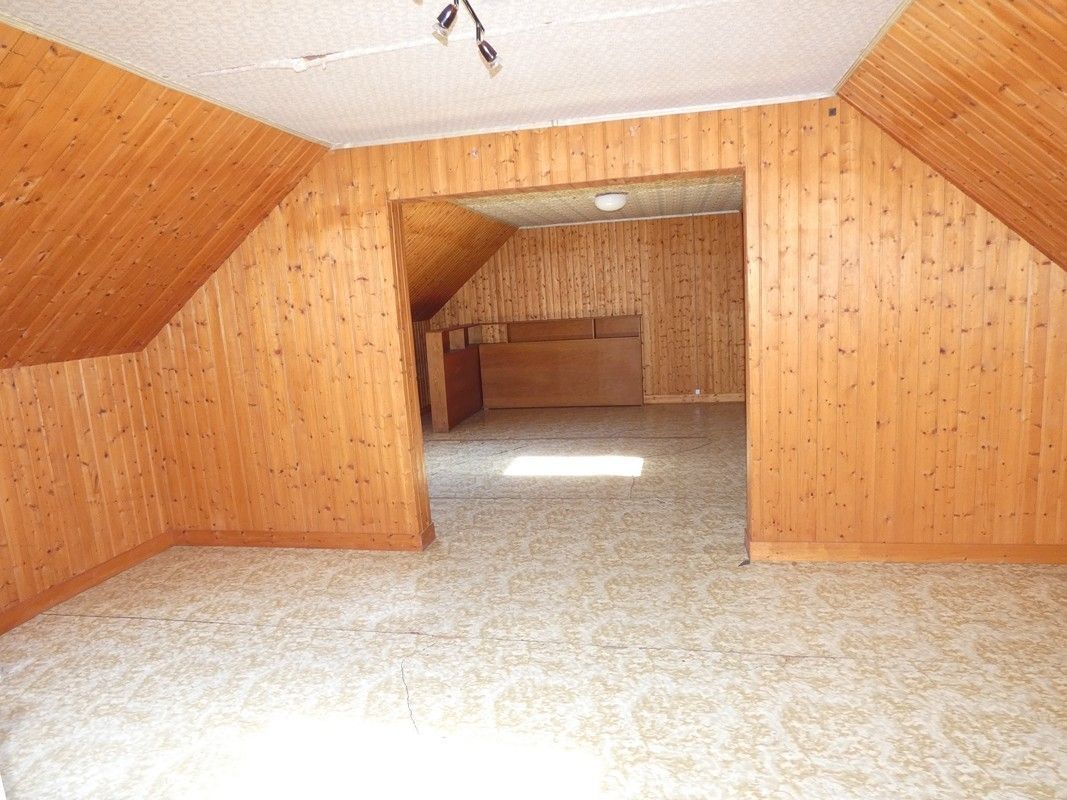 A 5 mn de Verneuil sur Avre Maison 5 chambres sans travaux à 210 000 €.