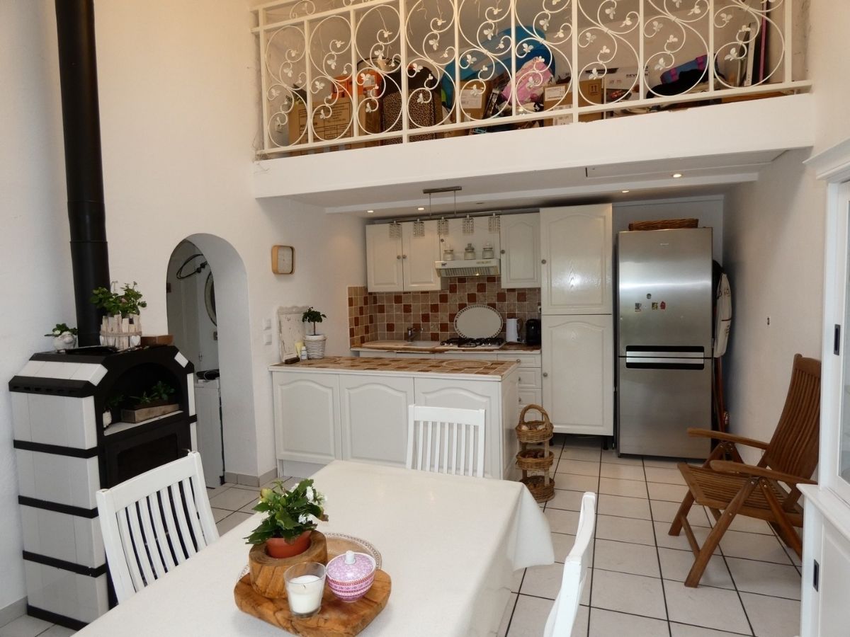 Maison dans une impasse en bordure de rivière Pacy sur Eure à 188 000 €