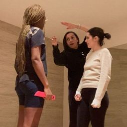 slane.coaching_sandrine salmier_kravmaga_cours en entreprise