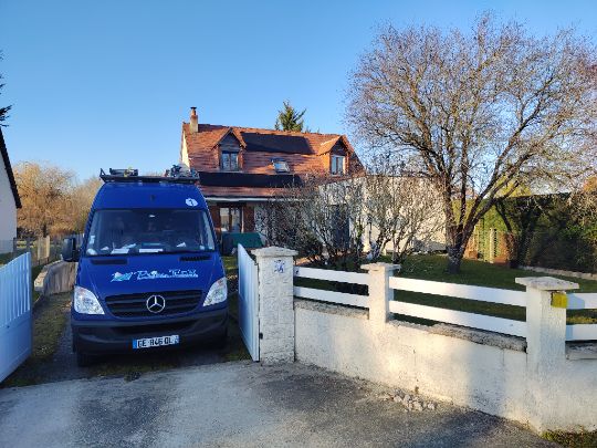 installation solaire 3kW