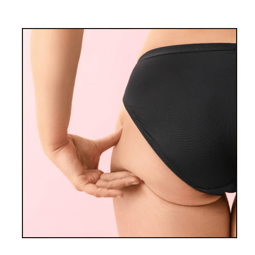 CULOTTÉ DE CHEVAL AVANT APRES