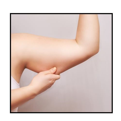 Lifting bras Tunisie