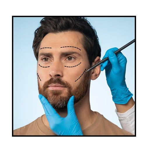 Lifting homme Tunisie