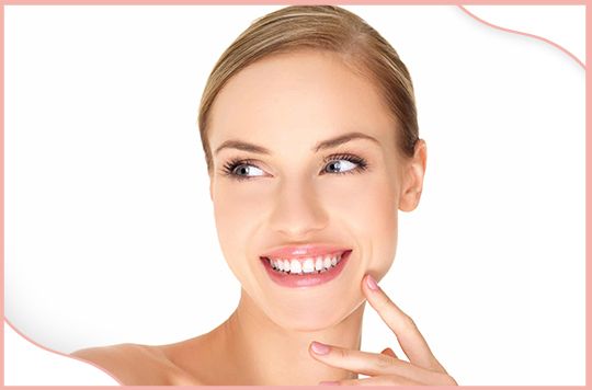 Kelly Vedovelli chirurgie esthétique du visage