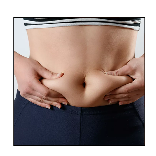 RÉGIME POUR PERDRE DU VENTRE