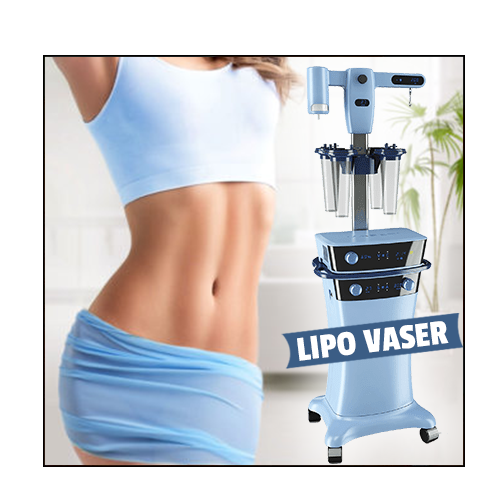 lipo vaser