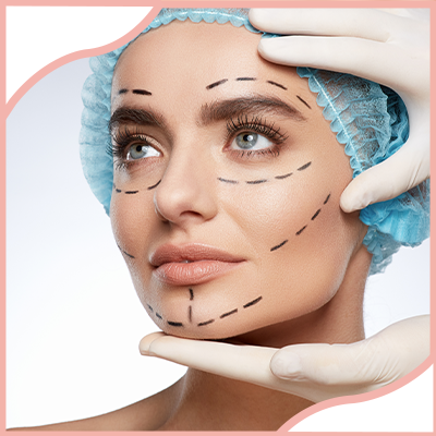 Karine Lemarchand chirurgie esthétique