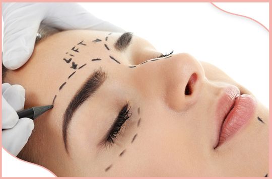 Eva Longoria chirurgie esthétique