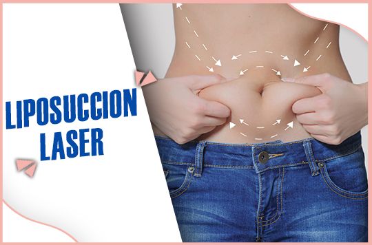 Liposuccion laser en Tunisie