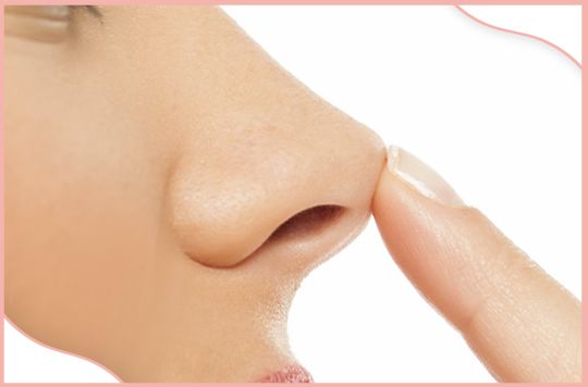 Margaux chirurgie esthétique du nez