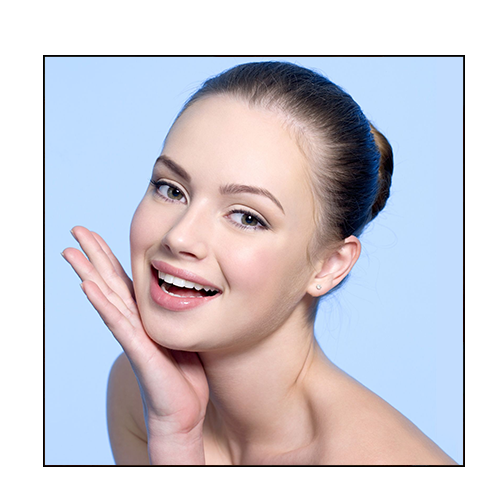 comment avoir une belle peau