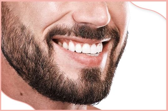 Adil rami dents