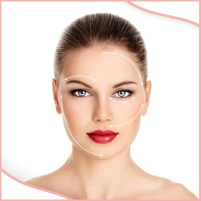 Comment maigrir du visage