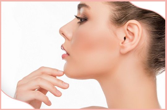 Marilyn Monroe chirurgie esthétique