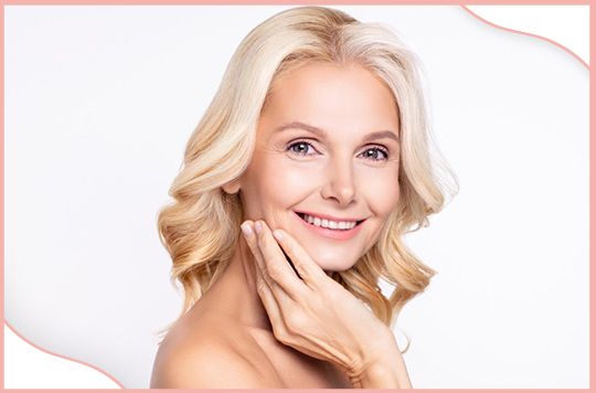 Actrice chirurgie esthétique
