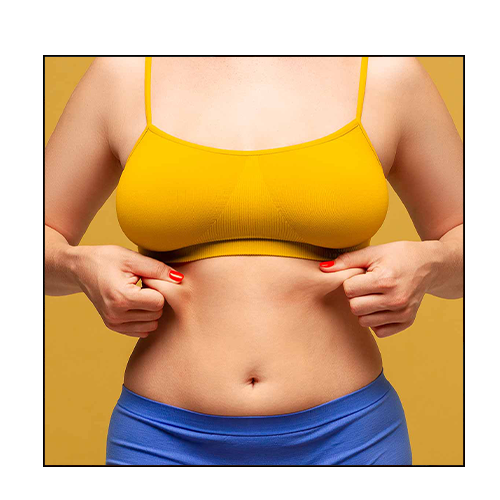 PERDRE LE GRAS DU VENTRE