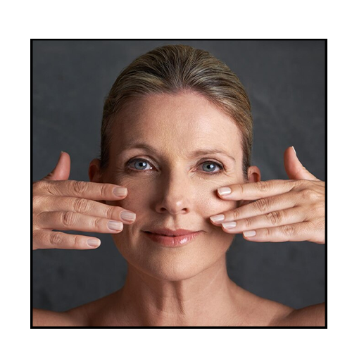 Mini lifting facial en tunisie