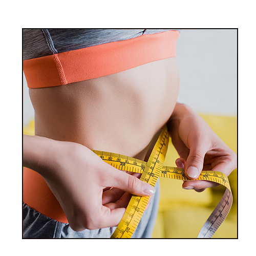 PROGRAMME SPORTIF PERTE DE POIDS