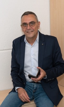 Roger - Senior Advisor