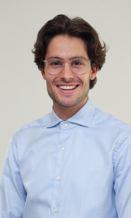 Paul - Sales Manager