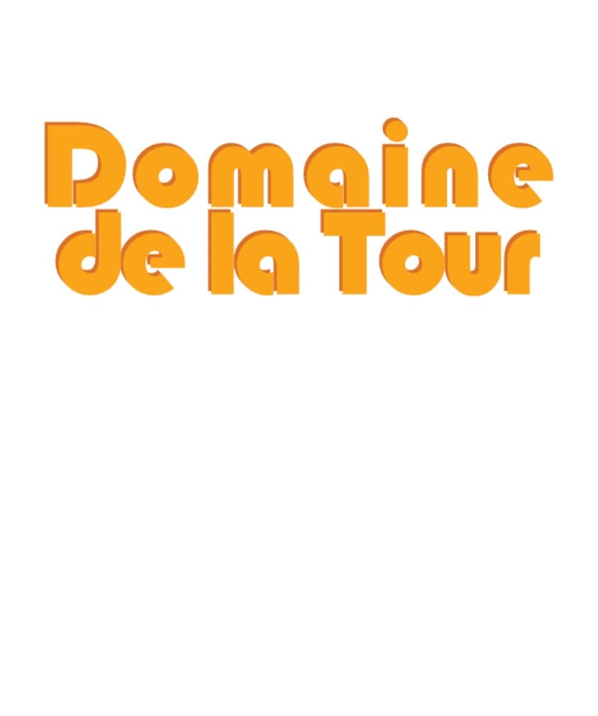 Logo Domaine de la Tour