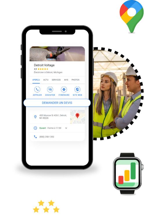 OptimaPulse : Plus qu'une présence, cultivez votre audience