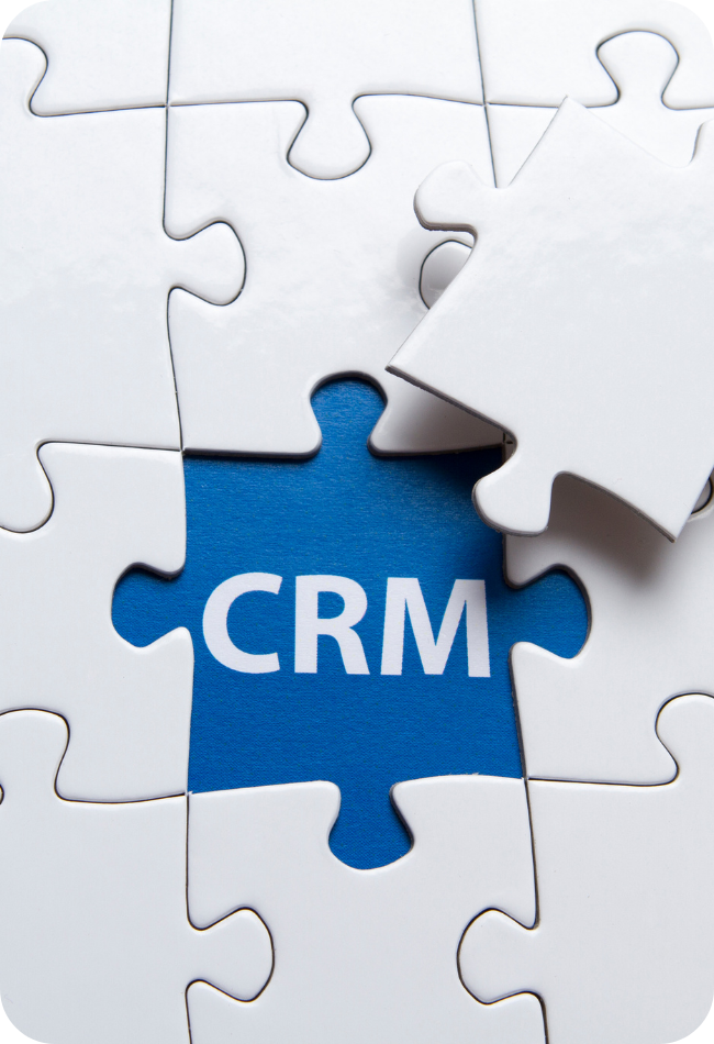 CRM PME Luxembourg