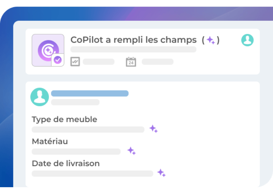 CoPilot au service des ventes