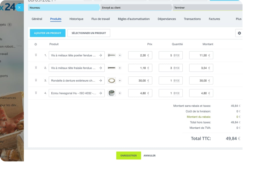 Piloter vos pipelines
