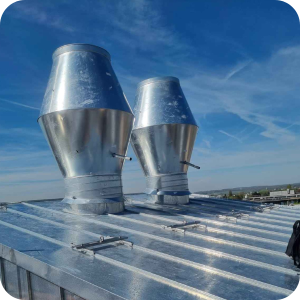 ServicesConcept installation 