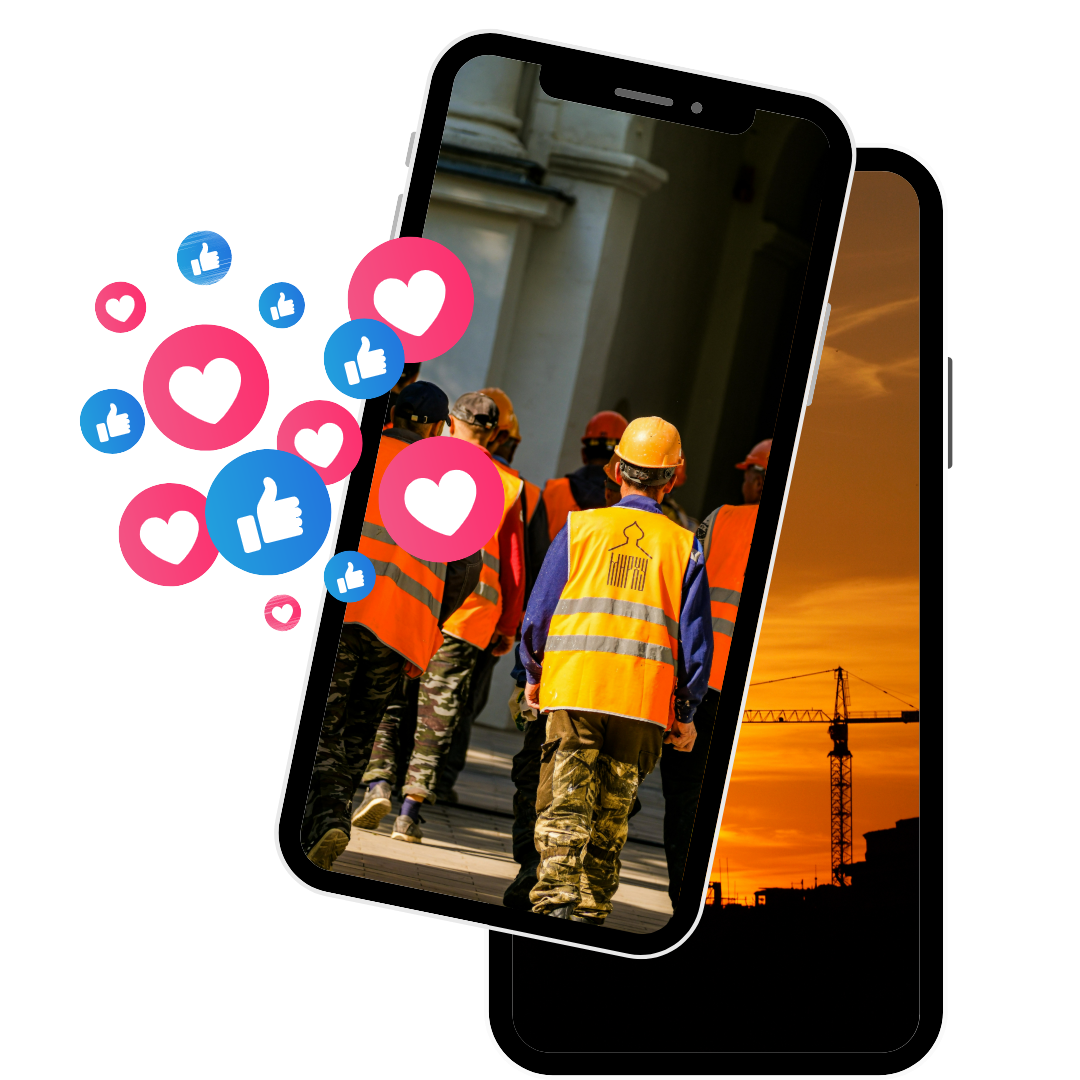 OptimaPulse : Plus qu'une présence, cultivez votre audience