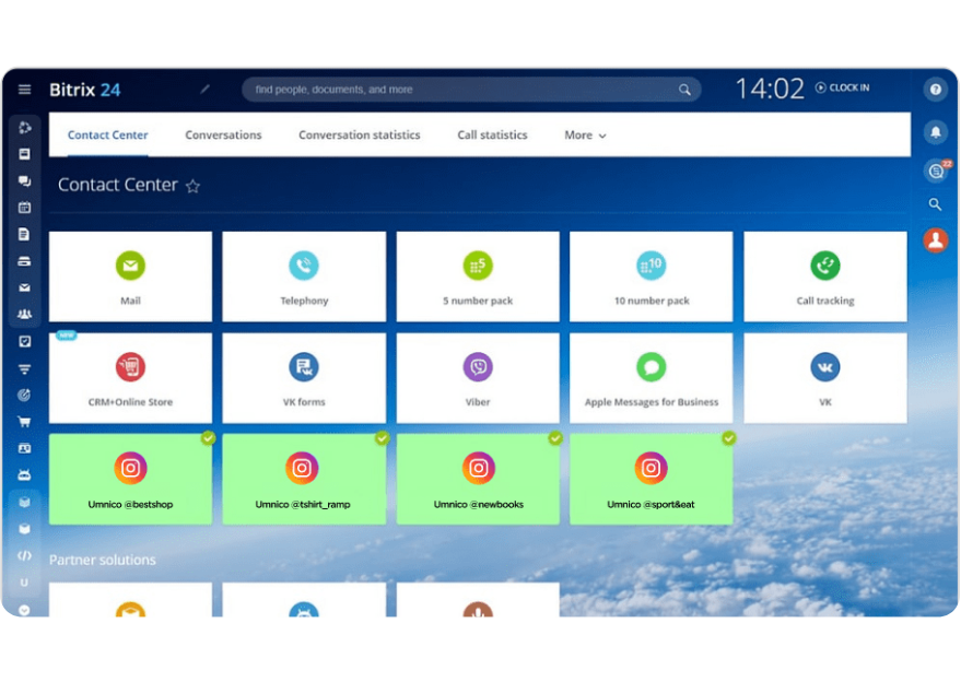 OptimaPulse : des publications qui captent, engagent et convertissent