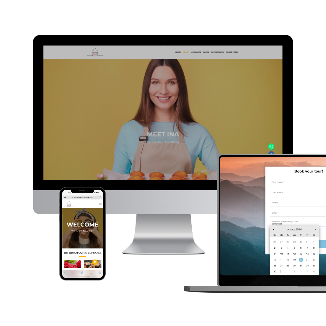 OptimaPulse : Plus qu'une présence, cultivez votre audience