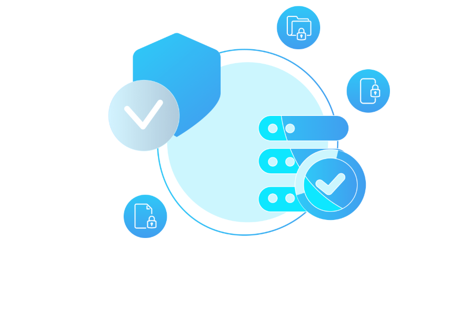 Sécurité des données