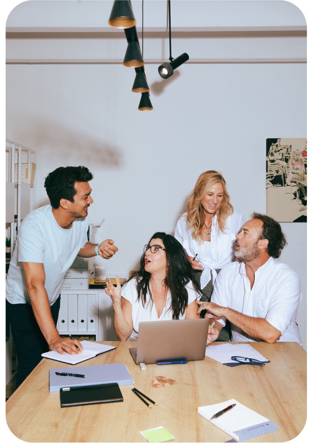 OptimaWeb : site web simple, clair et attractif pour gagner des clients, valoriser votre expertise et inspirer confiance